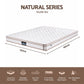 Jorren 20cm Firm Mattress Pocket Spring - Double