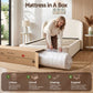 Jorren 20cm Firm Mattress Pocket Spring - Single