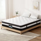 Saffira 30cm Thick Euro Top Pocket Spring Mattress - King