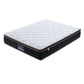 Osbert 35cm Mattress Firm with Copper Memory Foam and Edge Support - Double