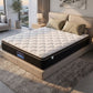 Osbert 35cm Mattress Firm with Copper Memory Foam and Edge Support - King