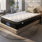 Osbert 35cm Mattress Firm with Copper Memory Foam and Edge Support - King Single