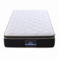 Osbert 35cm Mattress Firm with Copper Memory Foam and Edge Support - King Single