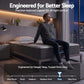Sayer 30cm Mattress with Edge Support and 5-Zone Comfort - King Single