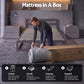 Sayer 30cm Mattress with Edge Support and 5-Zone Comfort - King Single
