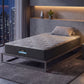 Sayer 30cm Mattress with Edge Support and 5-Zone Comfort - King Single