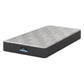 Sayer 30cm Mattress with Edge Support and 5-Zone Comfort - King Single
