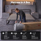 Sayer 30cm Mattress with Edge Support and 5-Zone Comfort - Queen
