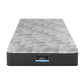 Sayer 30cm Mattress with Edge Support and 5-Zone Comfort - Single