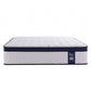 Arlette 35cm  Mattresses Gel Memory Foam and 7-Zone Ergonomic Pocket Spring Triple Cooling System - Queen