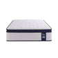 Arlette 35cm  Mattresses Gel Memory Foam and 7-Zone Ergonomic Pocket Spring Triple Cooling System - Single