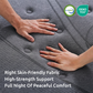 Cillian 33cm Levitex Mattress 7-Zone Pocket Spring 8.0 Extra Firm with Dual-Row Edge Support & Breathable Knit Cover - Queen