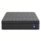 Arwen 34cm 5-Zone Pressure Relief  Pocket Spring with Reinforced Edge Support & Breathable Gel Memory Foam Hybrid Mattress - Double