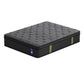 Arwen 34cm 5-Zone Pressure Relief  Pocket Spring with Reinforced Edge Support & Breathable Gel Memory Foam Hybrid Mattress - Queen