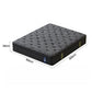 Arwen 34cm 5-Zone Pressure Relief  Pocket Spring with Reinforced Edge Support & Breathable Gel Memory Foam Hybrid Mattress - Queen