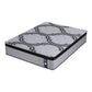 Isela 34cm 5-Zone Pocket Spring with Latex & Memory Foam or Extra Lumbar & Shoulder Support - Double