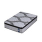 Annika 34cm 5-Zone Pocket Spring with Latex & Memory Foam - King Single
