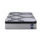 Annika 34cm 5-Zone Pocket Spring with Latex & Memory Foam - King Single