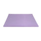 Double Giselle 5cm Memory Foam Mattress Topper Lavender Infused Egg Crate Pad Mat