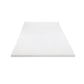 King Single Giselle Bedding Memory Foam Mattress Topper Egg Crate 5cm