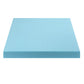 Double Giselle 12cm Memory Foam Mattress Topper Ventilated Cool Gel Bamboo Cover