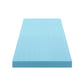 King Single Giselle 12cm Memory Foam Mattress Topper Ventilated Cool Gel Bamboo Cover