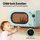 Devanti 20L Microwave Oven 700W Green