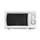 Devanti 20L Microwave Oven 800W White