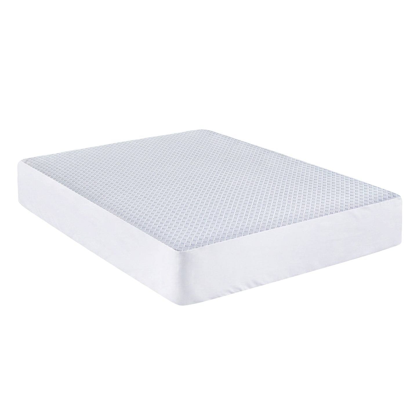 Double Giselle Cooling Mattress Protector Waterproof Deep Pocket Fitted Cover