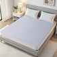 Double Giselle Cooling Mattress Protector Waterproof Deep Pocket Fitted Cover