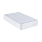 Single Giselle Cooling Mattress Protector Waterproof Deep Pocket Fitted Cover