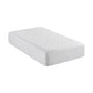 King Single Giselle Waterproof Mattress Protector 100% Cotton Quilted Fitted Cover