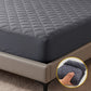 Double Giselle Water-Resistant Mattress Protector Microfiber 360° Fit