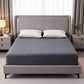 King Giselle Water-Resistant Mattress Protector Microfiber 360° Fit