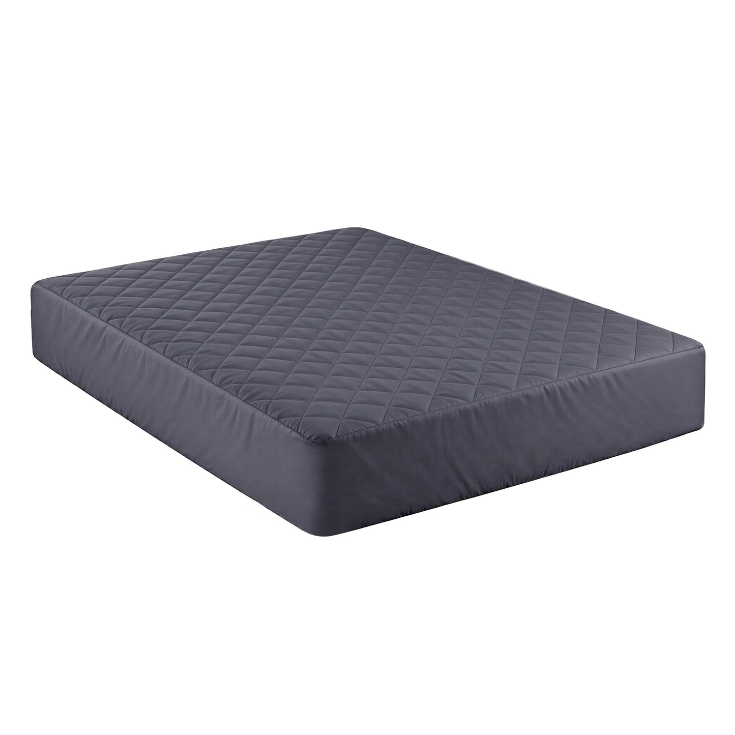 King Giselle Water-Resistant Mattress Protector Microfiber 360° Fit