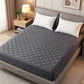 King Giselle Water-Resistant Mattress Protector Microfiber 360° Fit
