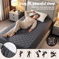 King Single Giselle Water-Resistant Mattress Protector Microfiber 360° Fit