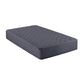 Single Giselle Water-Resistant Mattress Protector Microfiber 35cm 360° Fit