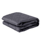 Single Giselle Water-Resistant Mattress Protector Microfiber 35cm 360° Fit