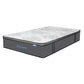 Ysabel 35cm Spring Mattress Bed Pocket Egg - Double