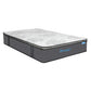 Ysabel 35cm Spring Mattress Bed Pocket Egg - Double