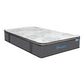 Ysabel 35cm Spring Mattress Bed Pocket Egg - King Single