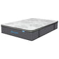 Ysabel 35cm Spring Mattress Bed Pocket Egg - King