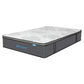Ysabel 35cm Spring Mattress Bed Pocket Egg - Queen