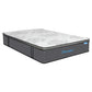 Ysabel 35cm Spring Mattress Bed Pocket Egg - Queen