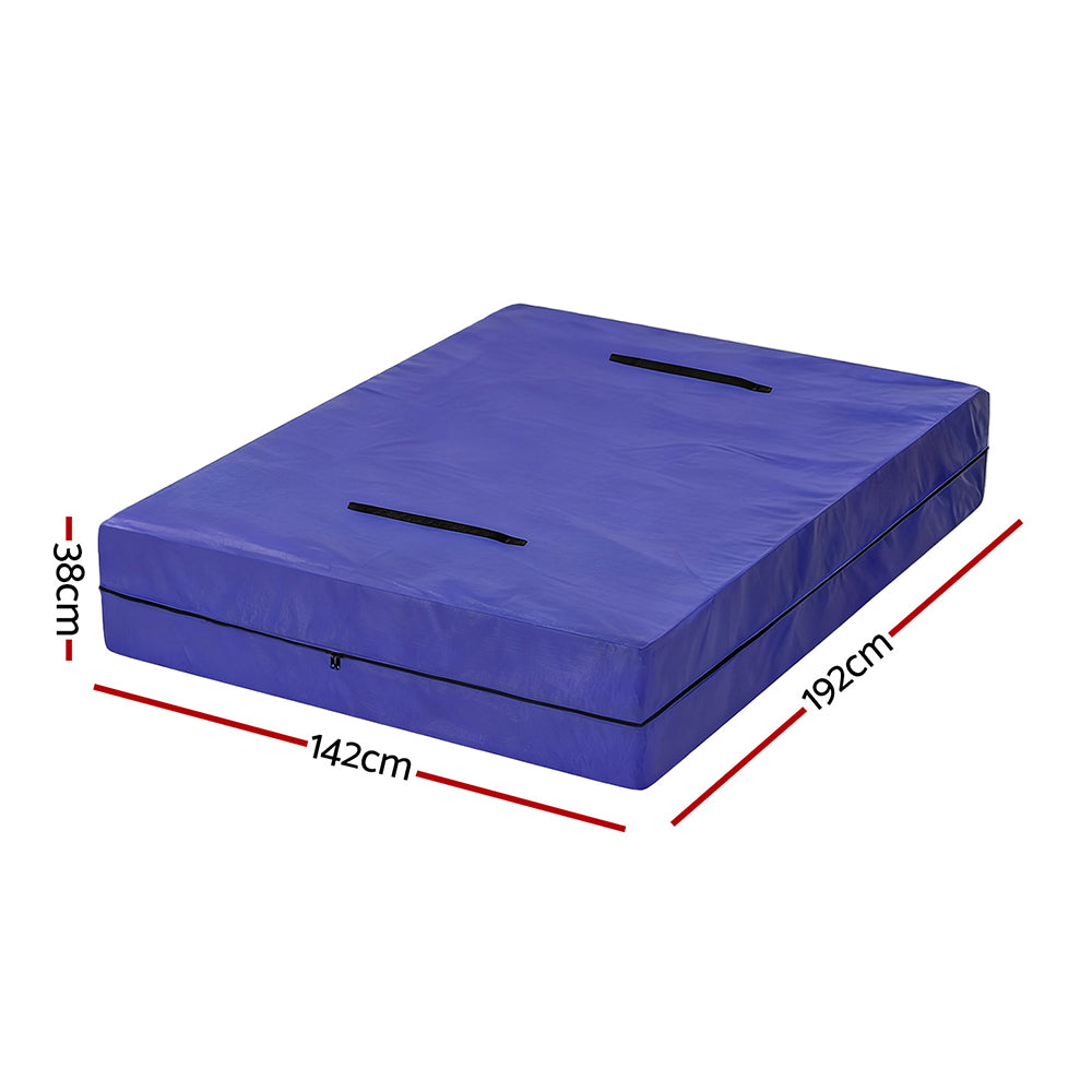Double Artiss Mattress Waterproof Storage Dust Cover Protector