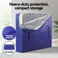 Double Artiss Mattress Waterproof Storage Dust Cover Protector