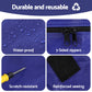 King Artiss Mattress Waterproof Storage Dust Cover Protector