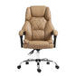 Artiss Executive Office Chair Leather Recliner Espresso