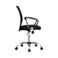 Nitara Executive Gaming Office Chair Computer Mesh Full Mesh Mid Back - Black